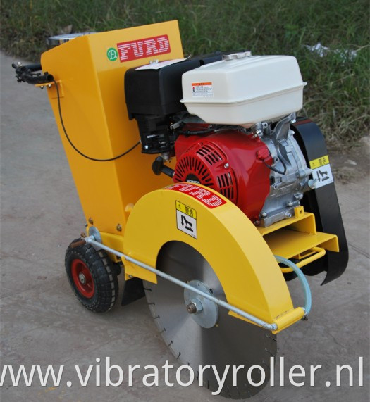 concrete cutter